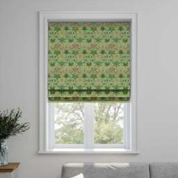 William Morris at Home Daisy Made to Measure Roman Blind - thumbnail 3