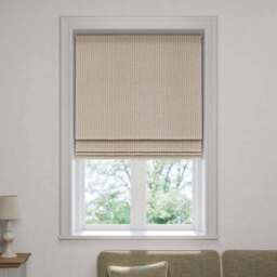 Churchgate Wilson Made to Measure Roman Blind - thumbnail 3