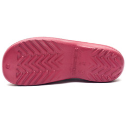 Backdoorshoes Women's Berry Garden Clogs - thumbnail 6