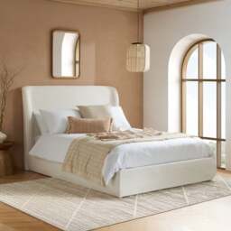 Lanis Ottoman Bed Frame