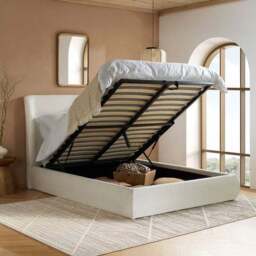 Lanis Ottoman Bed Frame - thumbnail 2