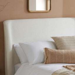 Lanis Ottoman Bed Frame - thumbnail 3