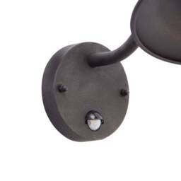Vogue Windermere Outdoor PIR Wall Light - thumbnail 2