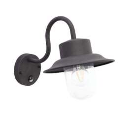 Vogue Windermere Outdoor PIR Wall Light - thumbnail 4