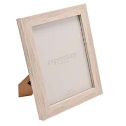 Impressions Flat Edge Photo Frame - thumbnail 1