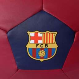 Kaikoo Barcelona FC Football Bean Bag - thumbnail 2
