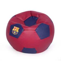 Kaikoo Barcelona FC Football Bean Bag - thumbnail 4