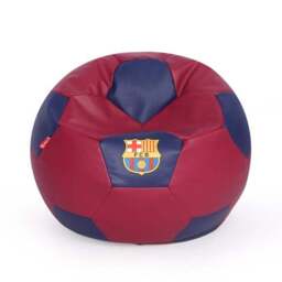 Kaikoo Barcelona FC Football Bean Bag - thumbnail 3