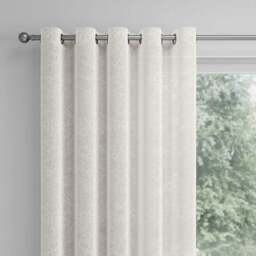 William Morris at Home Strawberry Thief Sheer Made to Measure Voile Curtains - thumbnail 4
