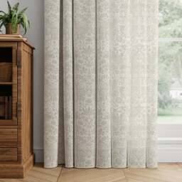 William Morris at Home Strawberry Thief Sheer Made to Measure Voile Curtains - thumbnail 1