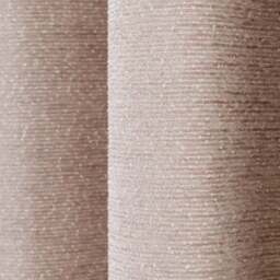Boucle Chenille Eyelet Curtains - thumbnail 3