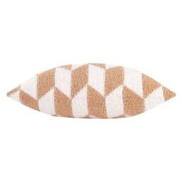 Furn. Olsen Geometric Square Cushion - thumbnail 4