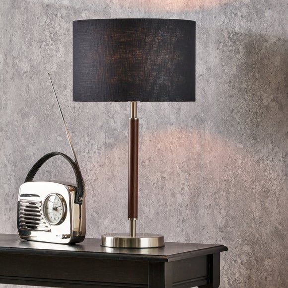Pacific Lifestyle Gianni Table Lamp - image 1