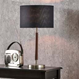 Pacific Lifestyle Gianni Table Lamp - thumbnail 1