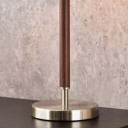 Pacific Lifestyle Gianni Table Lamp - thumbnail 3