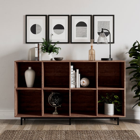 Fulton Open Sideboard