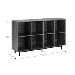 Fulton Open Sideboard - thumbnail 6