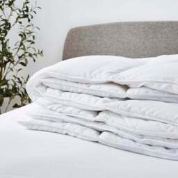 Fogarty Temperature Balance 4.5 Tog Summer Duvet - thumbnail 2