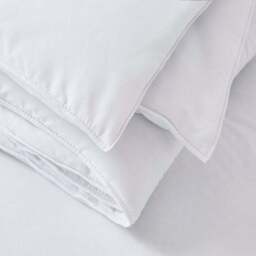 Fogarty Temperature Balance 4.5 Tog Summer Duvet - thumbnail 3