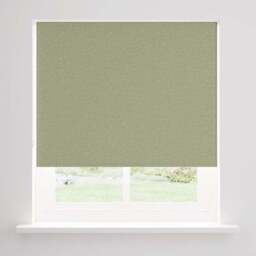 Luna Simply Fit Blackout Roller Blind - thumbnail 2