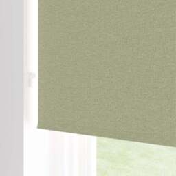 Luna Simply Fit Blackout Roller Blind - thumbnail 3