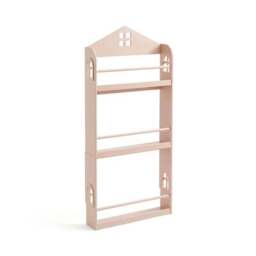 Kids Isla House Bookcase - thumbnail 3