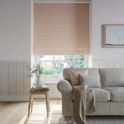 Emily Bond Arthur Made to Measure Roman Blind - thumbnail 1