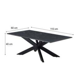Indus Valley Athena Coffee Table - thumbnail 6