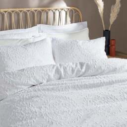 Mandala Duvet Cover & Pillowcase Set - thumbnail 3