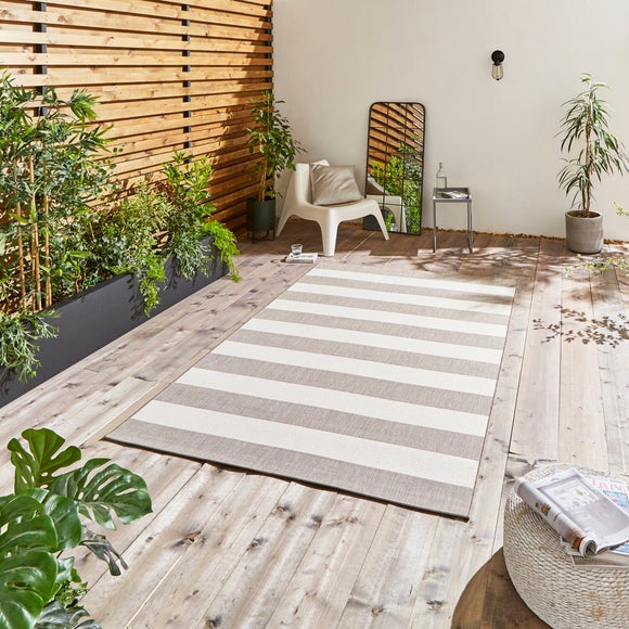Santa Monica Indoor Outdoor Rug - image 1