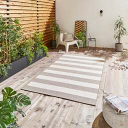 Santa Monica Indoor Outdoor Rug - thumbnail 1
