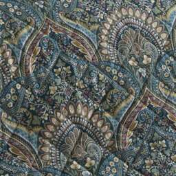 Palais Quilted Bedspread 195cm x 230cm - thumbnail 3