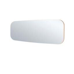 Yearn Hoxton Pebble Narrow Full Length Wall Mirror - thumbnail 5