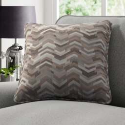 Volta Made to Order Cushion Cover - thumbnail 1