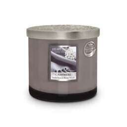 Heart and Home Ellipse Cashmere Multi Wick Candle - thumbnail 2