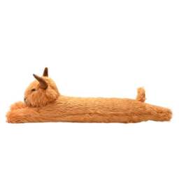 Country Living Highland Cow Draught Excluder - thumbnail 5