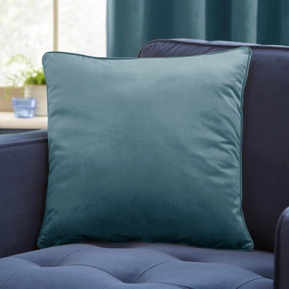 Luxe Velour Cushion