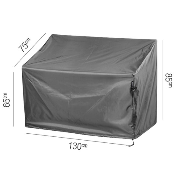 Aerocover Garden Bench Bench Cover - image 1