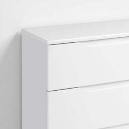 Legato Wide 6 Drawer Chest - thumbnail 2