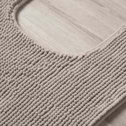 Mini Bobble Pedestal Mat - thumbnail 2