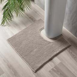 Mini Bobble Pedestal Mat - thumbnail 1