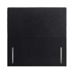 Luxury Velvet Plain Headboard - thumbnail 3