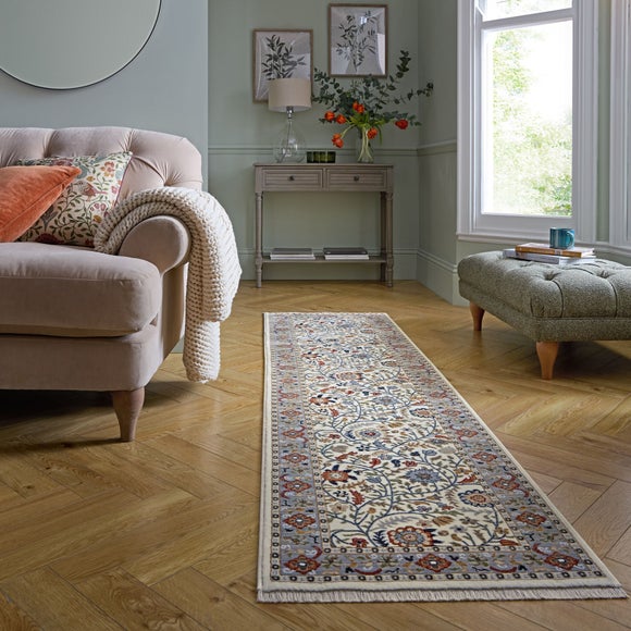 Delilah Floral Runner - image 1