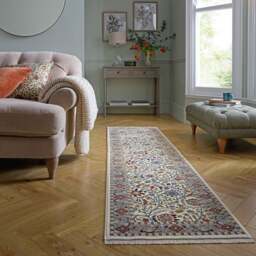 Delilah Floral Runner - thumbnail 1