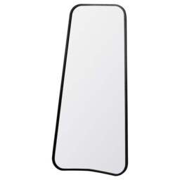 Marcia Curved Rectangle Full Length Leaner Mirror - thumbnail 2