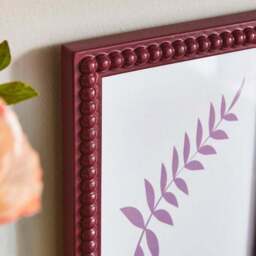 Bobbin Photo Frame - thumbnail 3