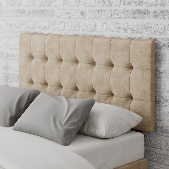 Sinatra Kimiyo Linen Headboard - image 1
