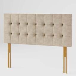 Sinatra Kimiyo Linen Headboard - thumbnail 2