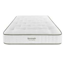 Silentnight Plant Naturals 1200 Pocket Mattress - thumbnail 4