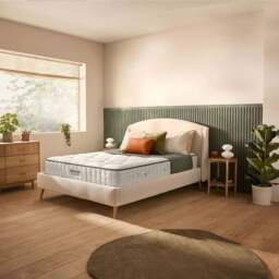 Silentnight Plant Naturals 1200 Pocket Mattress - thumbnail 2